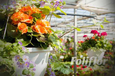 Centre d'horticulture FoliFlor